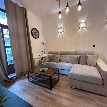 Elvira 54 Apartment กรานาดา ภายนอก รูปภาพ