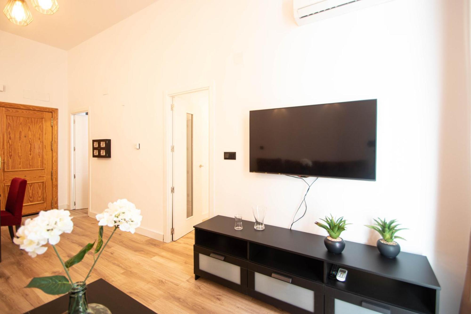 Elvira 54 Apartment กรานาดา ภายนอก รูปภาพ