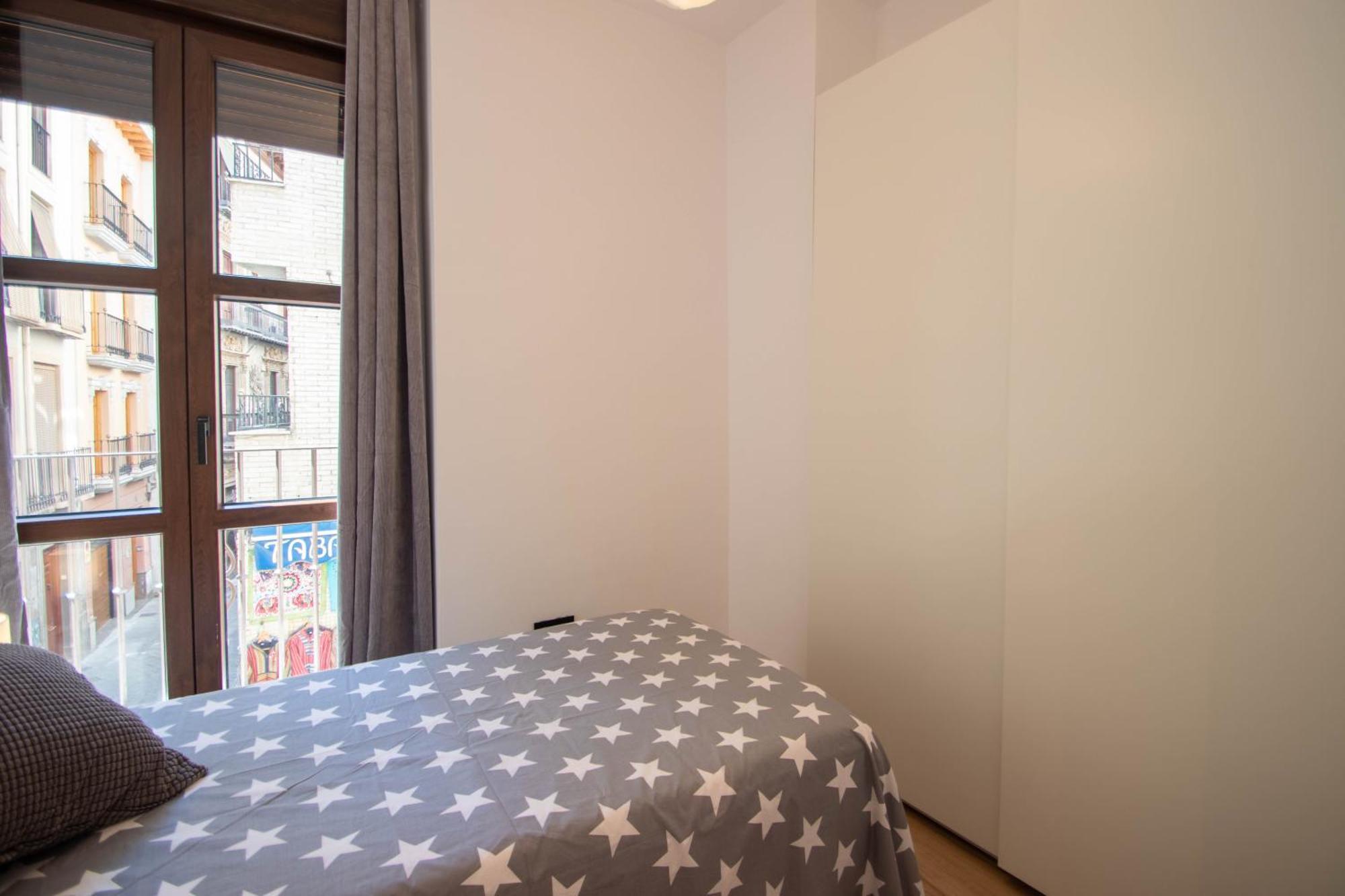 Elvira 54 Apartment กรานาดา ภายนอก รูปภาพ