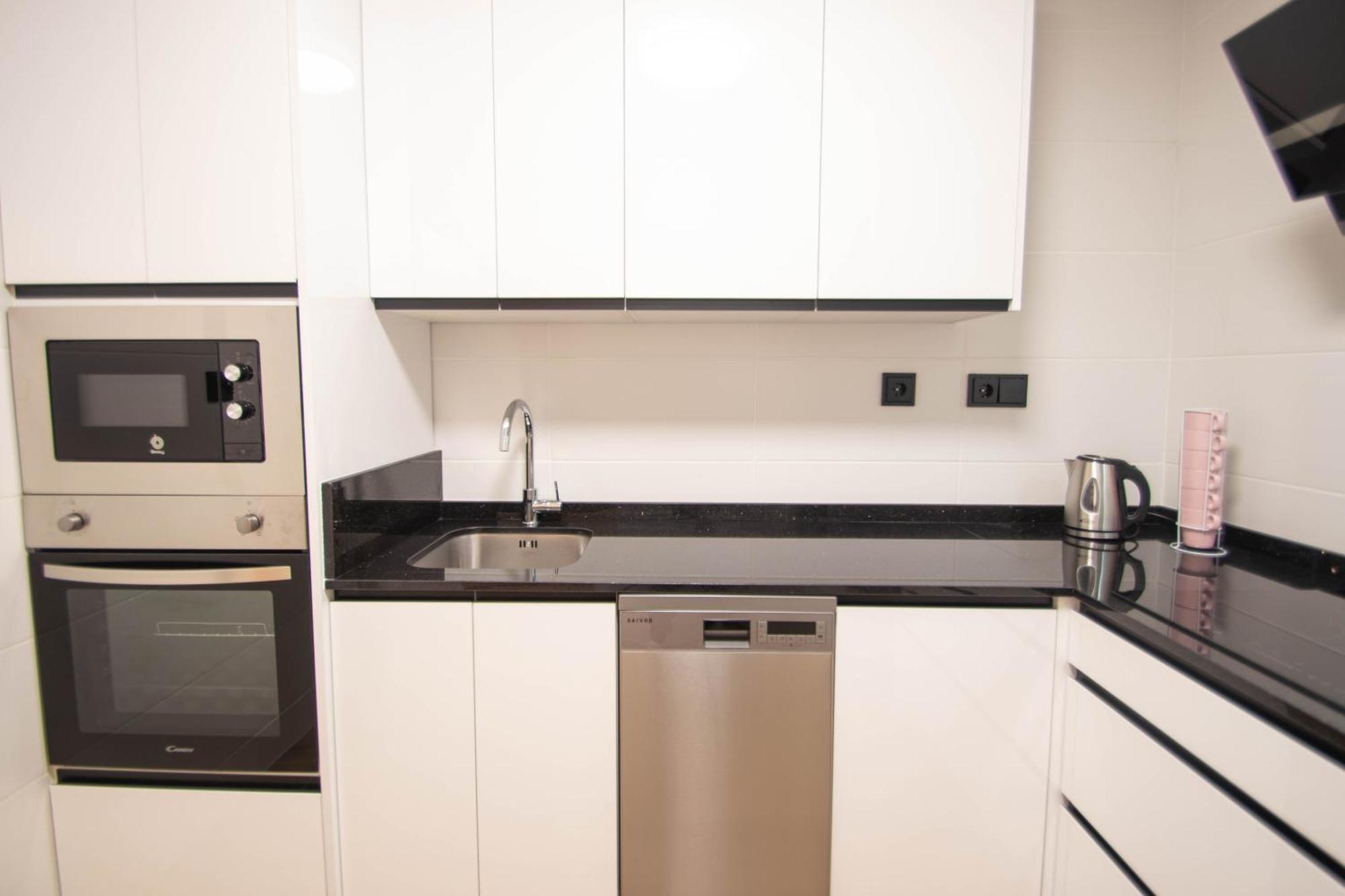 Elvira 54 Apartment กรานาดา ภายนอก รูปภาพ