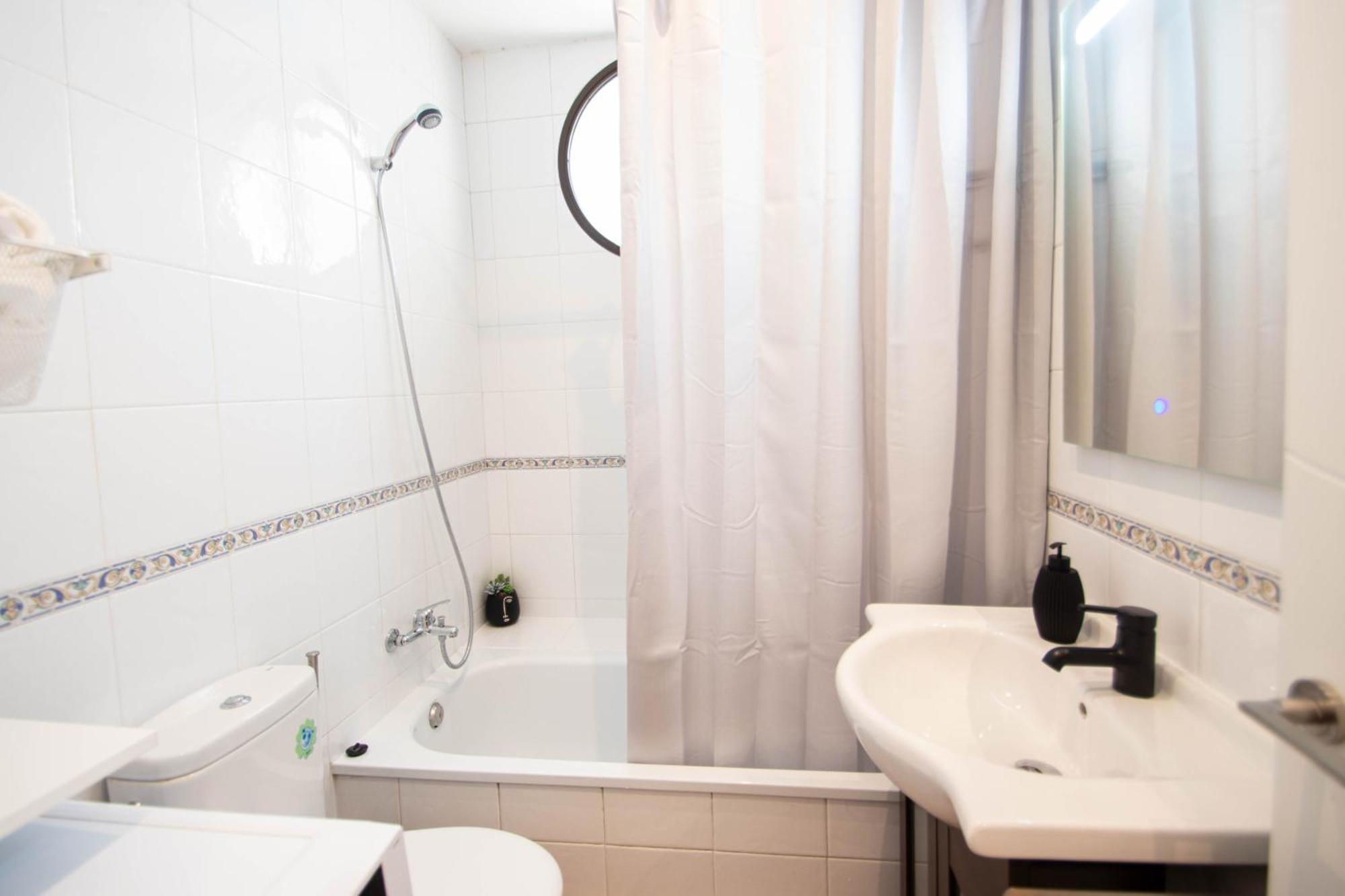 Elvira 54 Apartment กรานาดา ภายนอก รูปภาพ